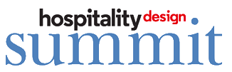Hospitality Design Summit logo 2019
