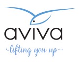 Aviva logo