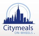 Citymeals on Wheels logo