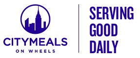 Citymeals on Wheels logo