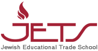 Jewish Educational Trade Show logo