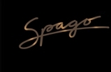 Spago logo