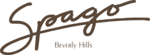 Spago Beverly Hills logo