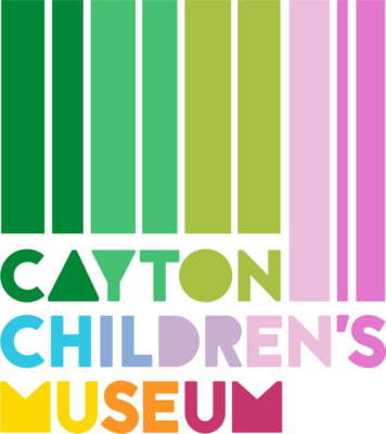 Cayton Children’s Museum logo