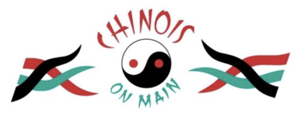 Chinois on Main logo