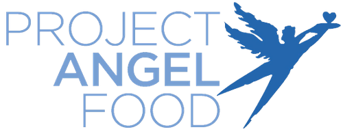 Project Angle Food logo