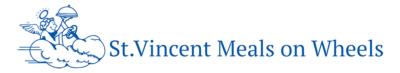 St Vincent Meals On Wheels logo