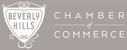 Beverly Hills Chamber of Commerce logo