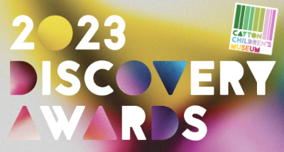 The Cayton Museum's 2023 Discovery Awards