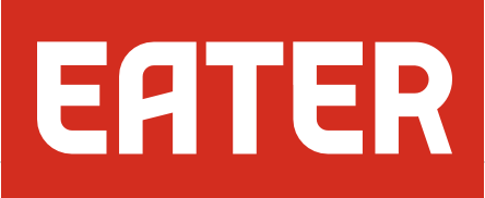 Eater website logo