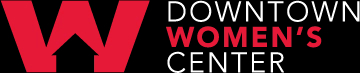 Downtown Women's Center logo