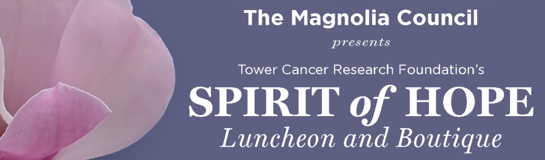 Magnolia Council 2023 Spirit of Hope Luncheon & Boutique