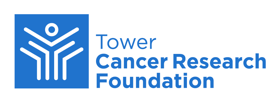 Tower Cancer Research Foundation logo