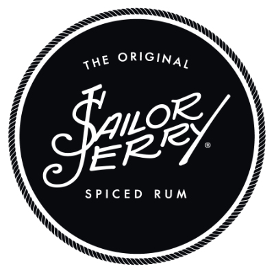 Thank you to Sailor Jerry Spiced Rum for sponsoring this event.
