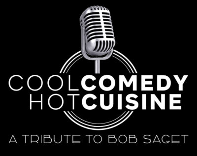 Scleroderma Research Foundation’s Cool Comedy Hot Cuisine event 
