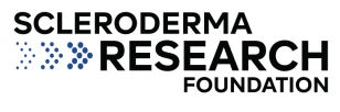 Scleroderma Research Foundation logo