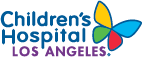 Children’s Hospital Los Angeles (CHLA) logo