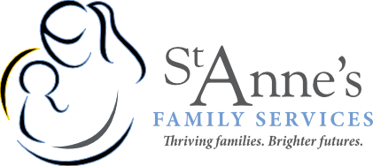St. Anne’s Family Services logo