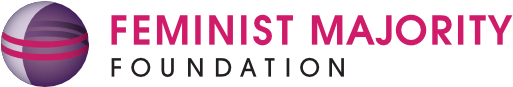 Feminist Majority Foundation logo