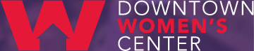 Downtown Womens Center logo