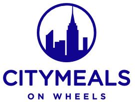 Citymeals on Wheels logo