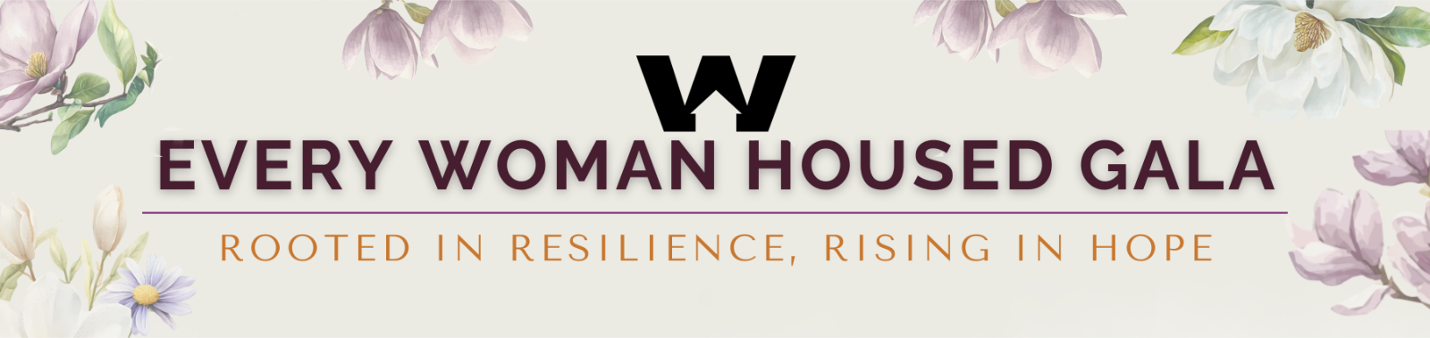 Every Woman Housed Gala 2025