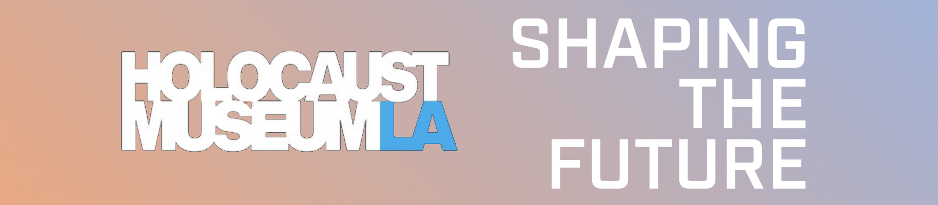 Holocaust Museum LA Annual Gala 2025