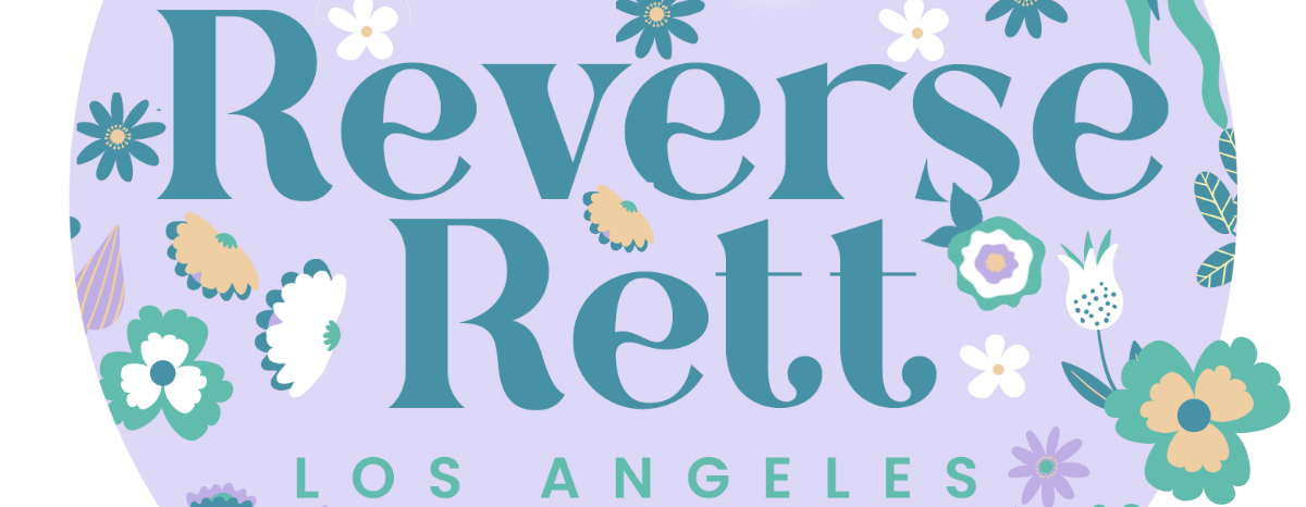 Reverse Rett logo