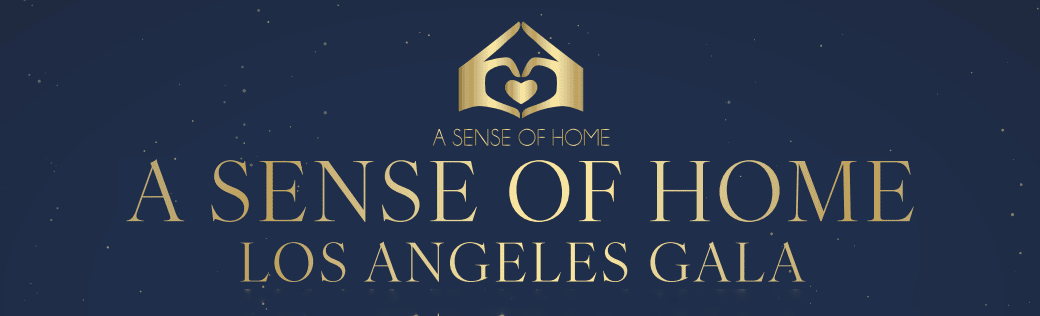 A Sense of Home banner 2025