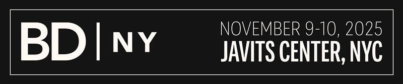 Boutique Design New York — BDNY 2025