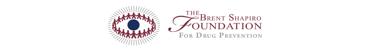 The Brent Shapiro Foundation logo