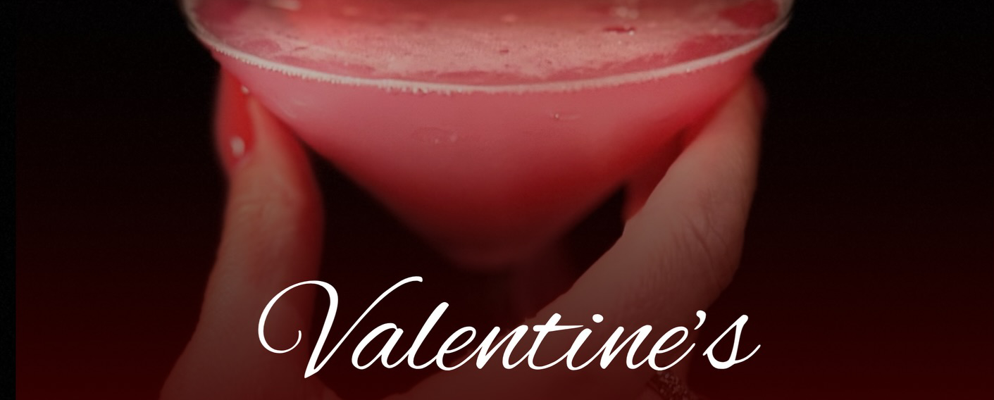 Chinois On Main Valentine’s Weekend 2026