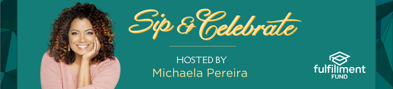 Fulfillment Fund’s annual gala Sip & Celebrate 2026
